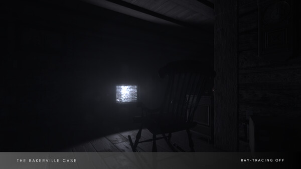 The Bakerville Case screenshot 37