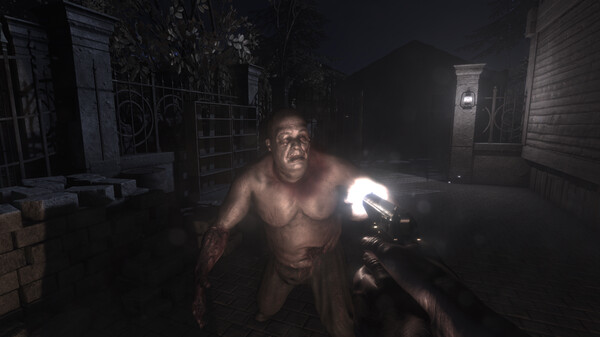 The Bakerville Case screenshot 8