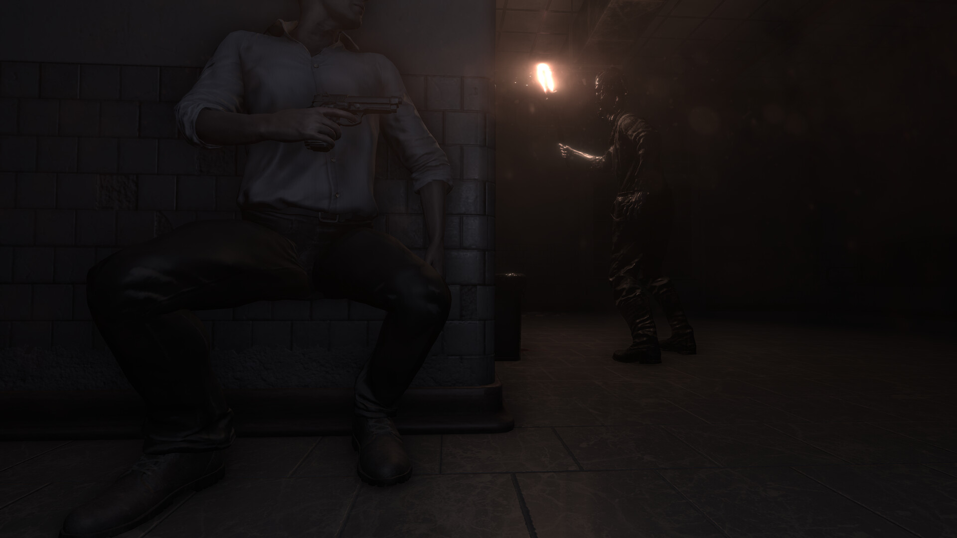 The Bakerville Case screenshot #5