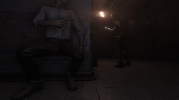 The Bakerville Case screenshot 5