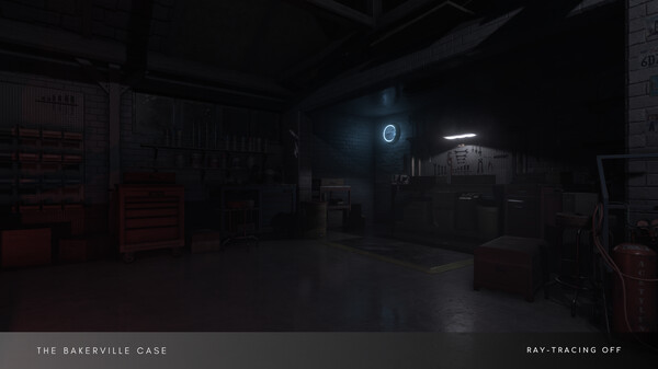 The Bakerville Case screenshot 27