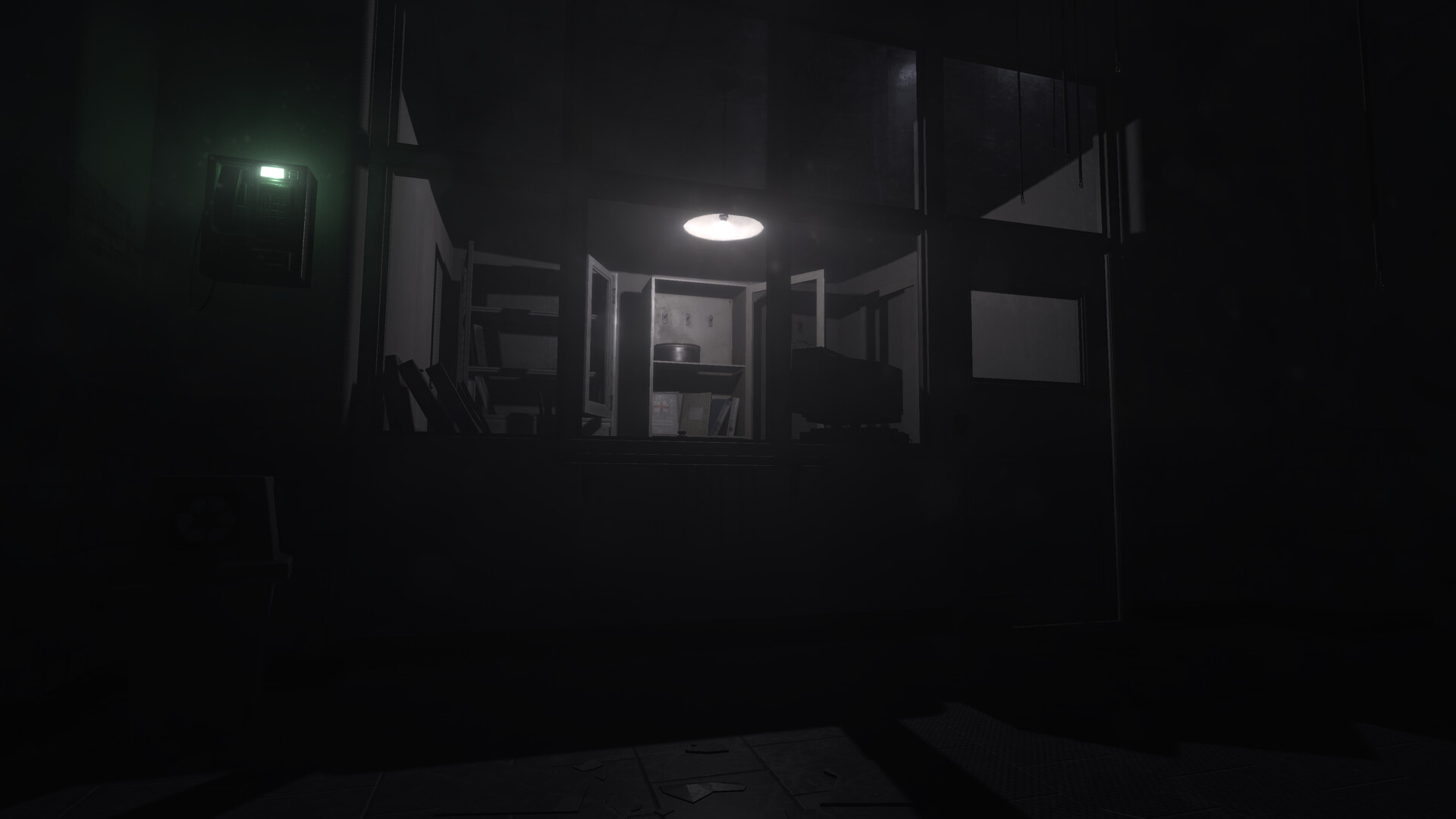 The Bakerville Case screenshot #21