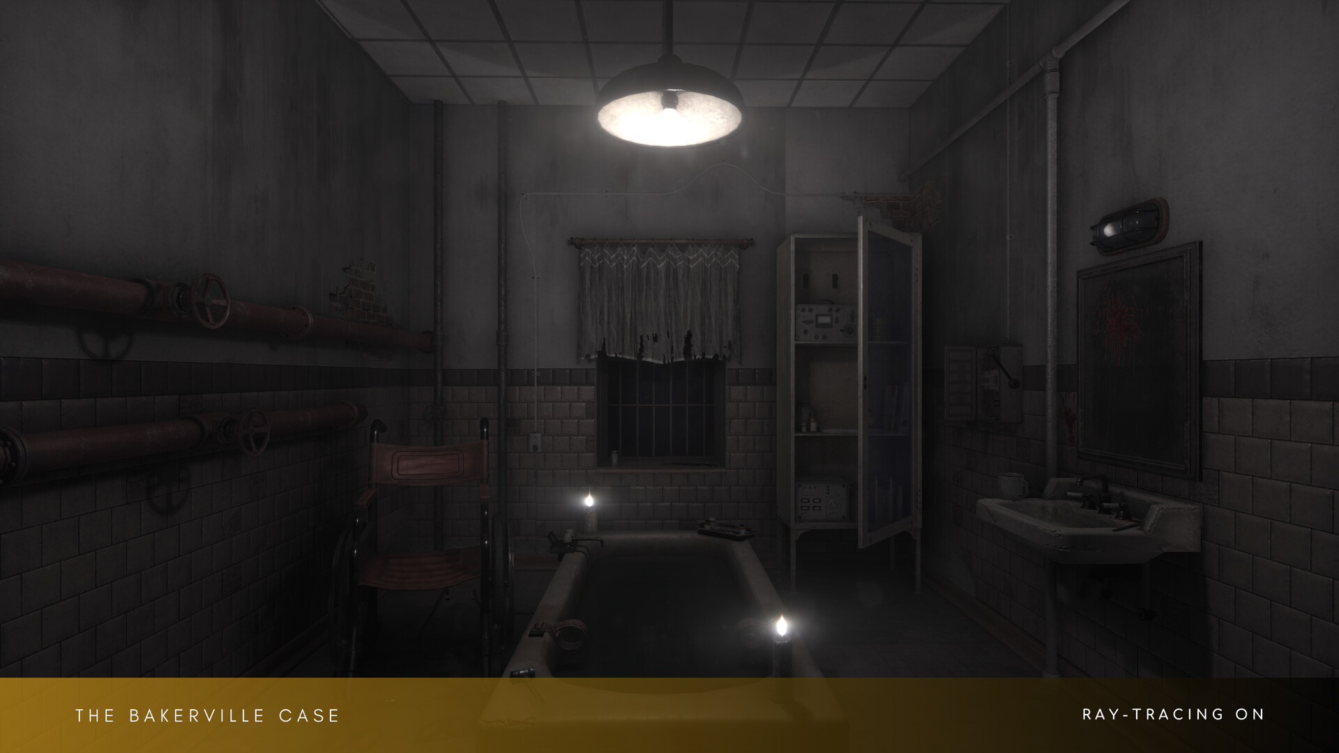 The Bakerville Case screenshot #30