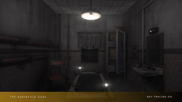 The Bakerville Case screenshot 30