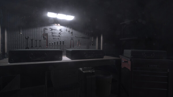The Bakerville Case screenshot 16