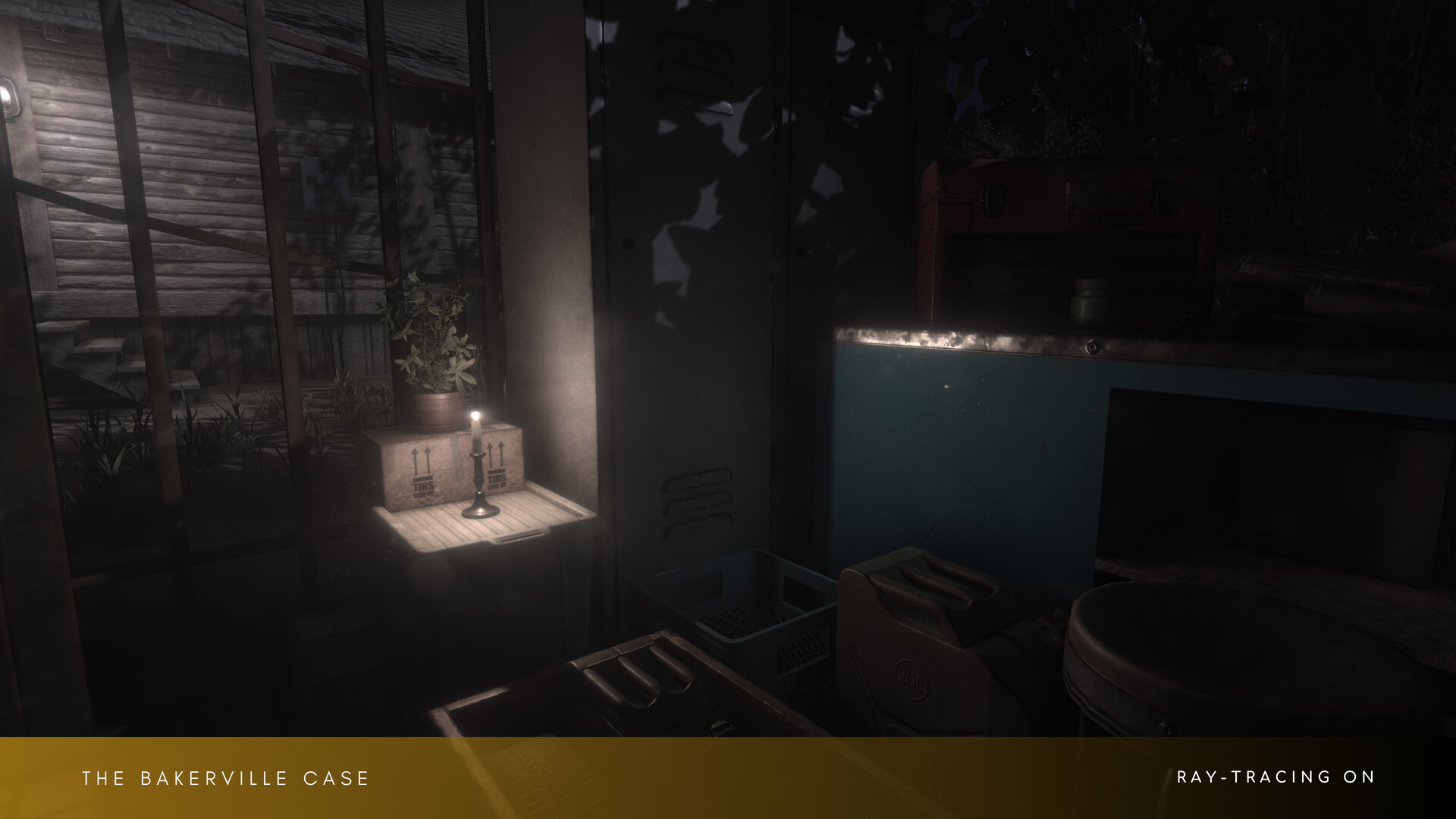 The Bakerville Case screenshot #34