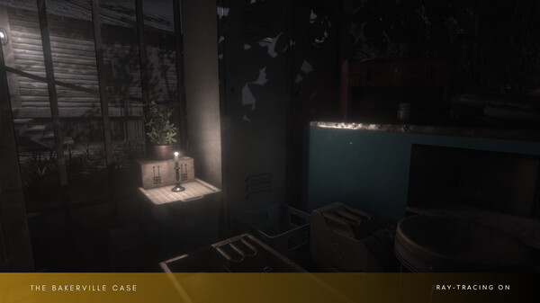 The Bakerville Case screenshot 34