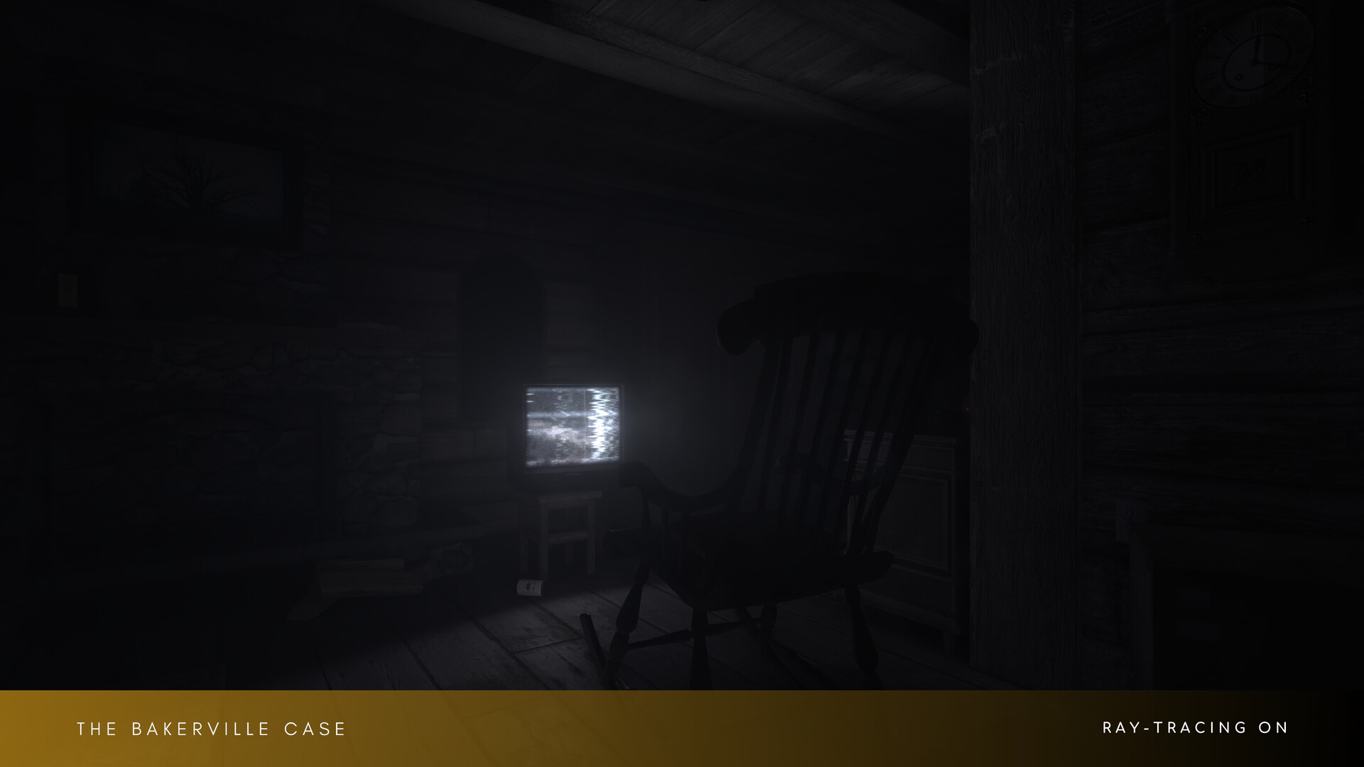 The Bakerville Case screenshot #38