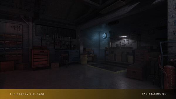 The Bakerville Case screenshot 28