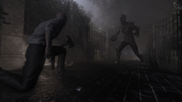 The Bakerville Case screenshot 1