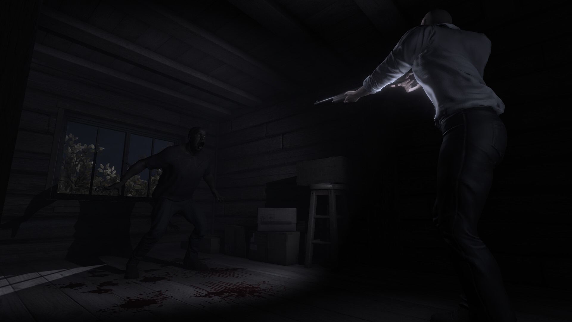 The Bakerville Case screenshot #3