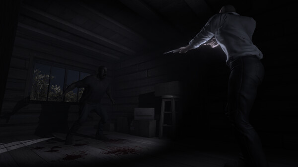 Скриншот 3 из игры The Bakerville Case