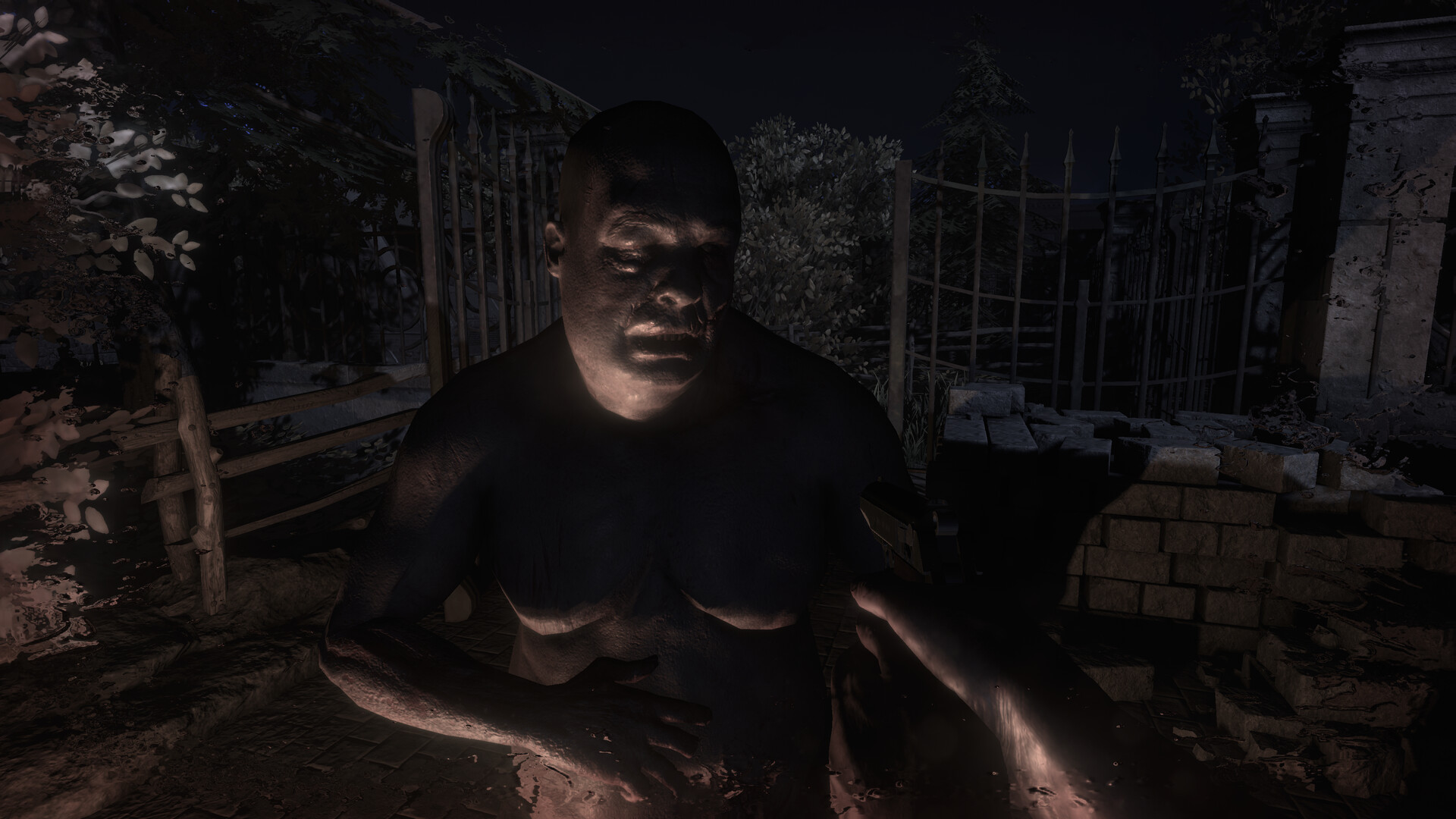 The Bakerville Case screenshot #9