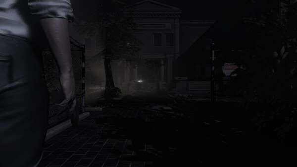 Скриншот 6 из игры The Bakerville Case