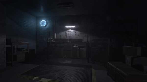 The Bakerville Case screenshot 15