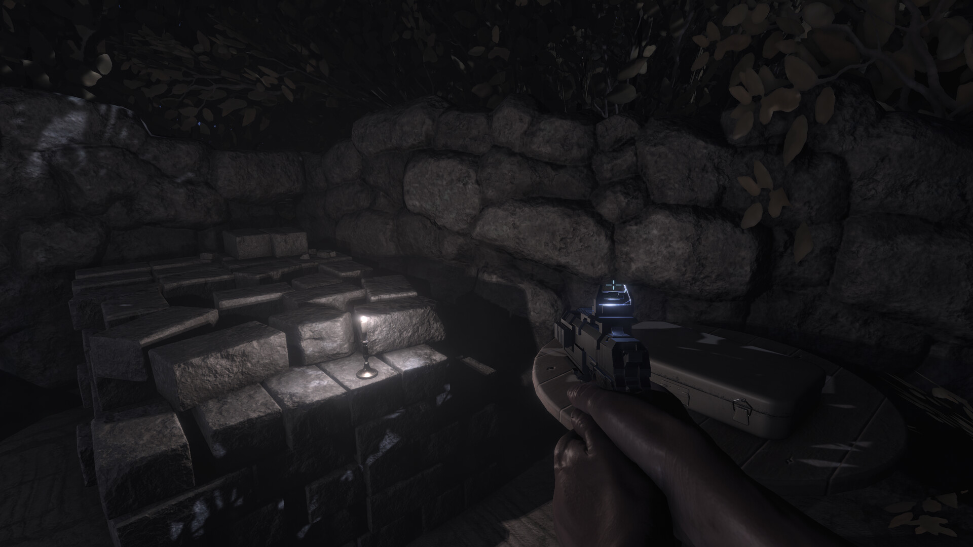 The Bakerville Case screenshot #11