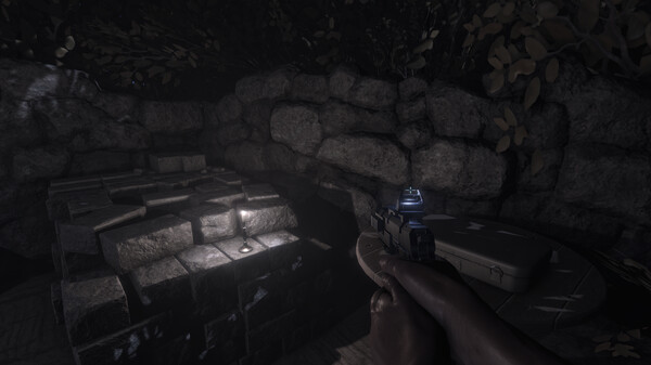 The Bakerville Case screenshot 11