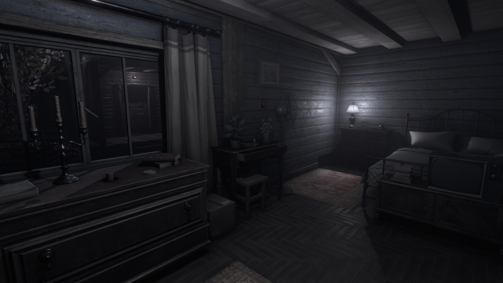 The Bakerville Case screenshot #24