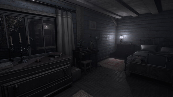 The Bakerville Case screenshot 24