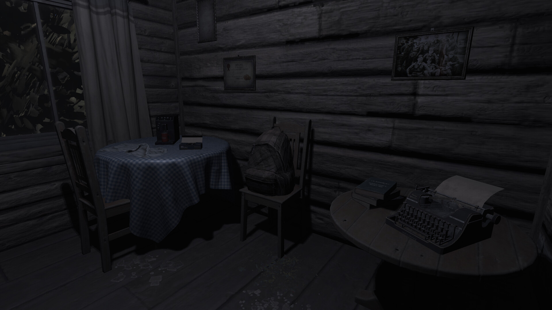 The Bakerville Case screenshot #20