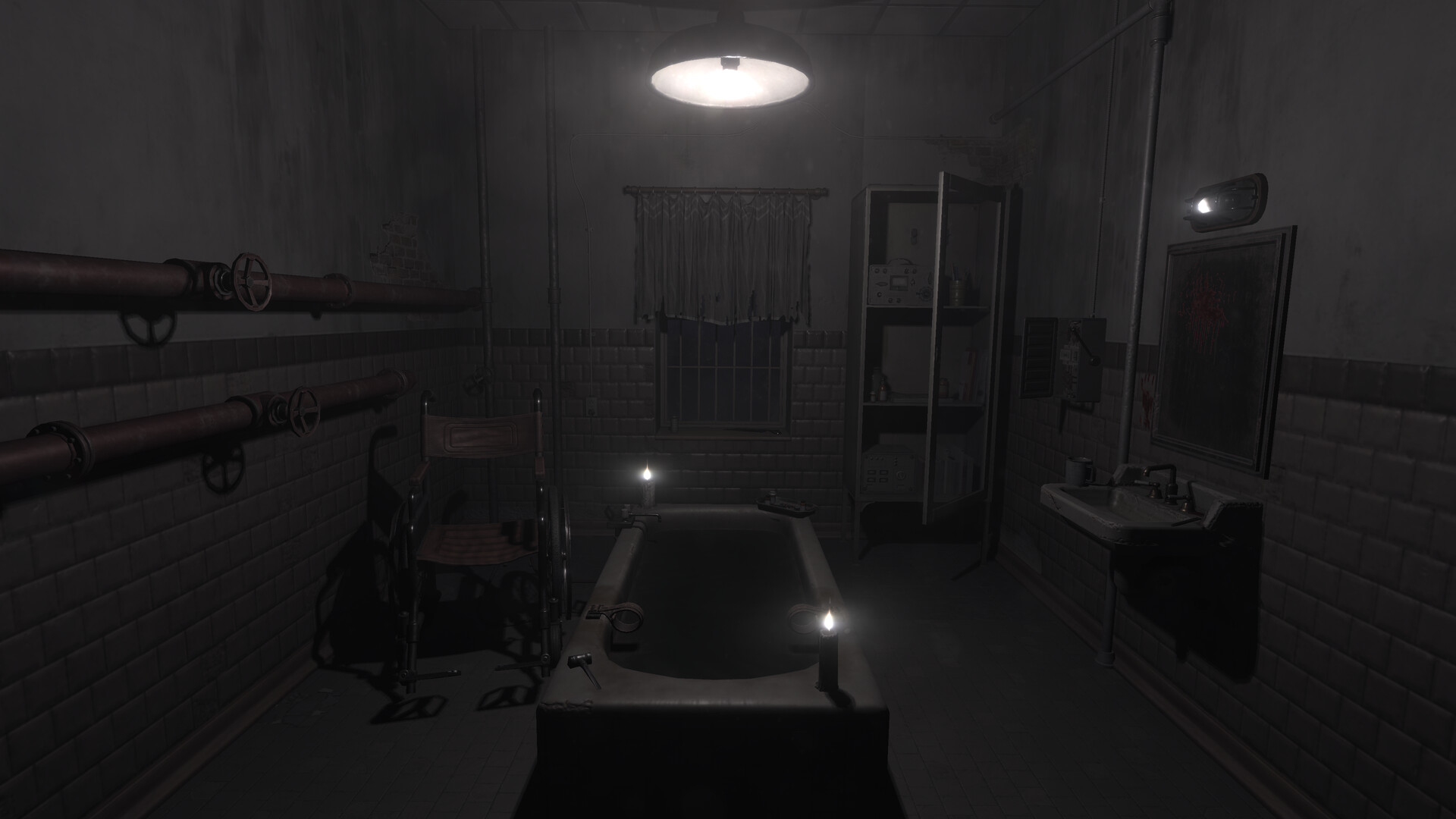 The Bakerville Case screenshot #23