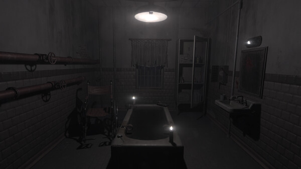 The Bakerville Case screenshot 23