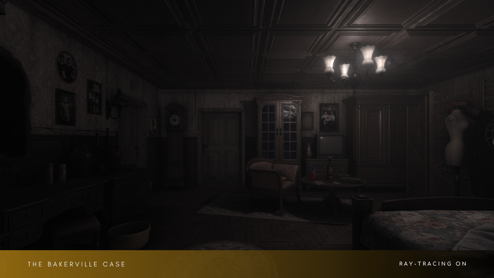 The Bakerville Case screenshot #26