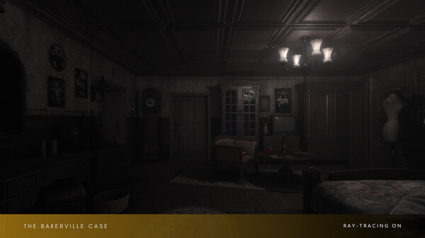 The Bakerville Case screenshot 26