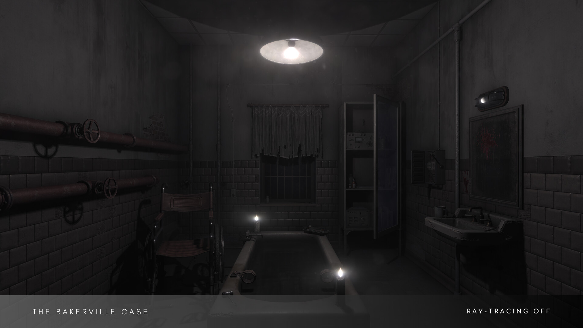 The Bakerville Case screenshot #29