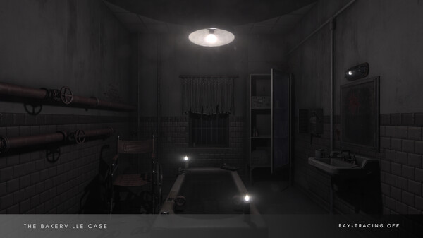 The Bakerville Case screenshot 29