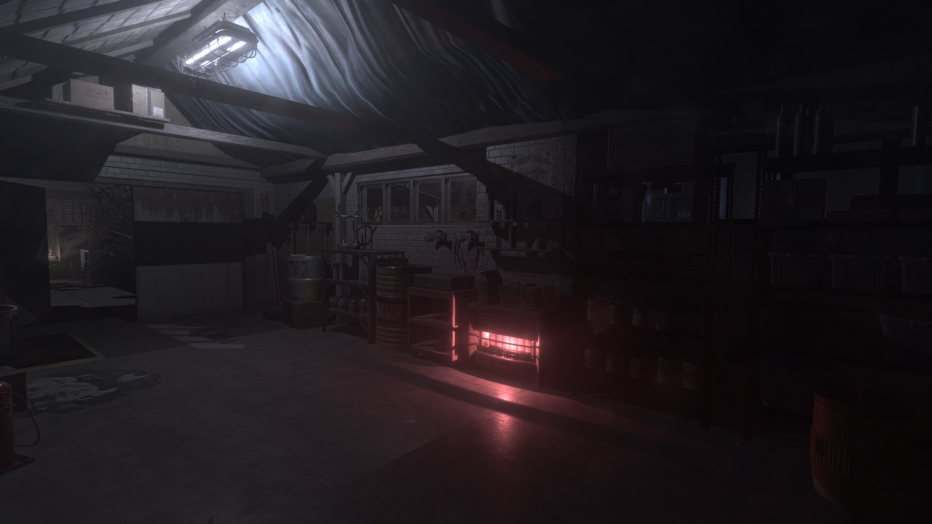 The Bakerville Case screenshot #17