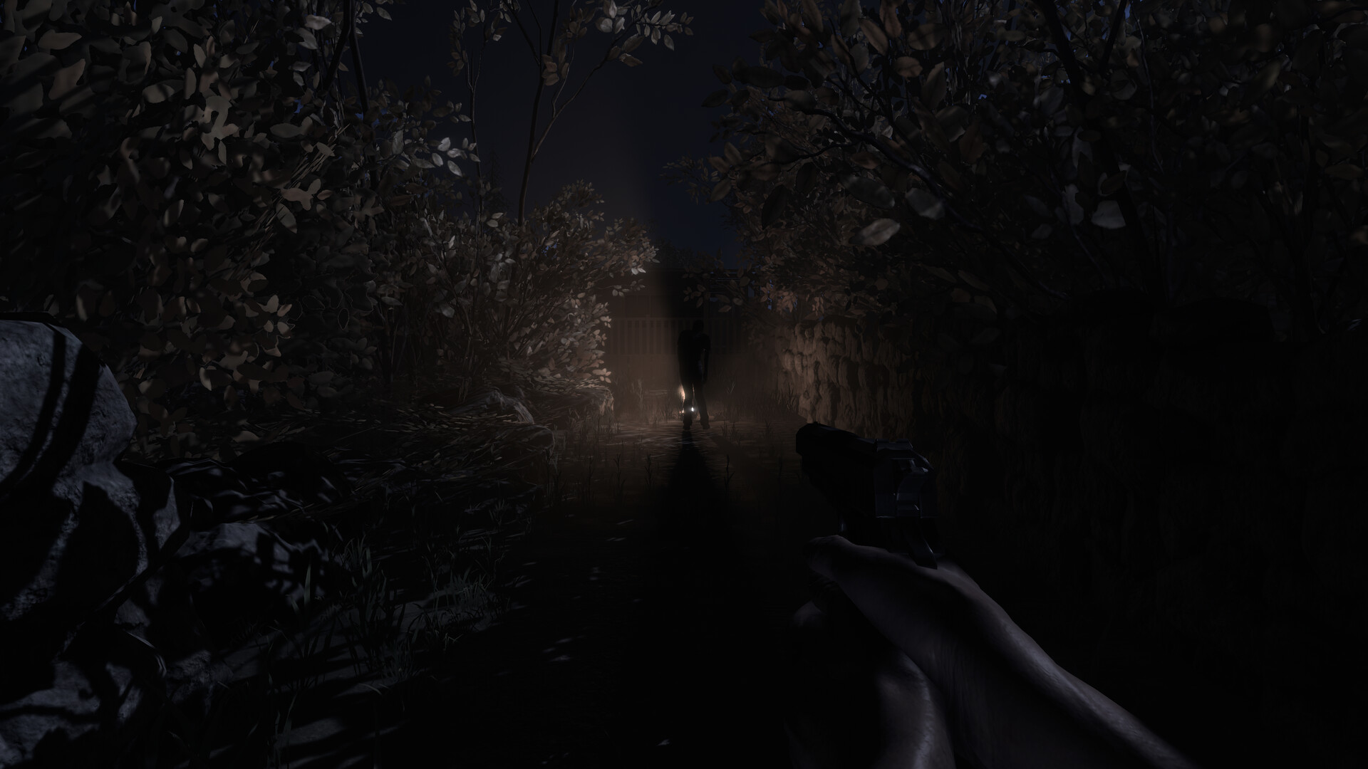 The Bakerville Case screenshot #10