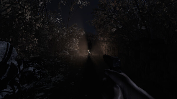 The Bakerville Case screenshot 10