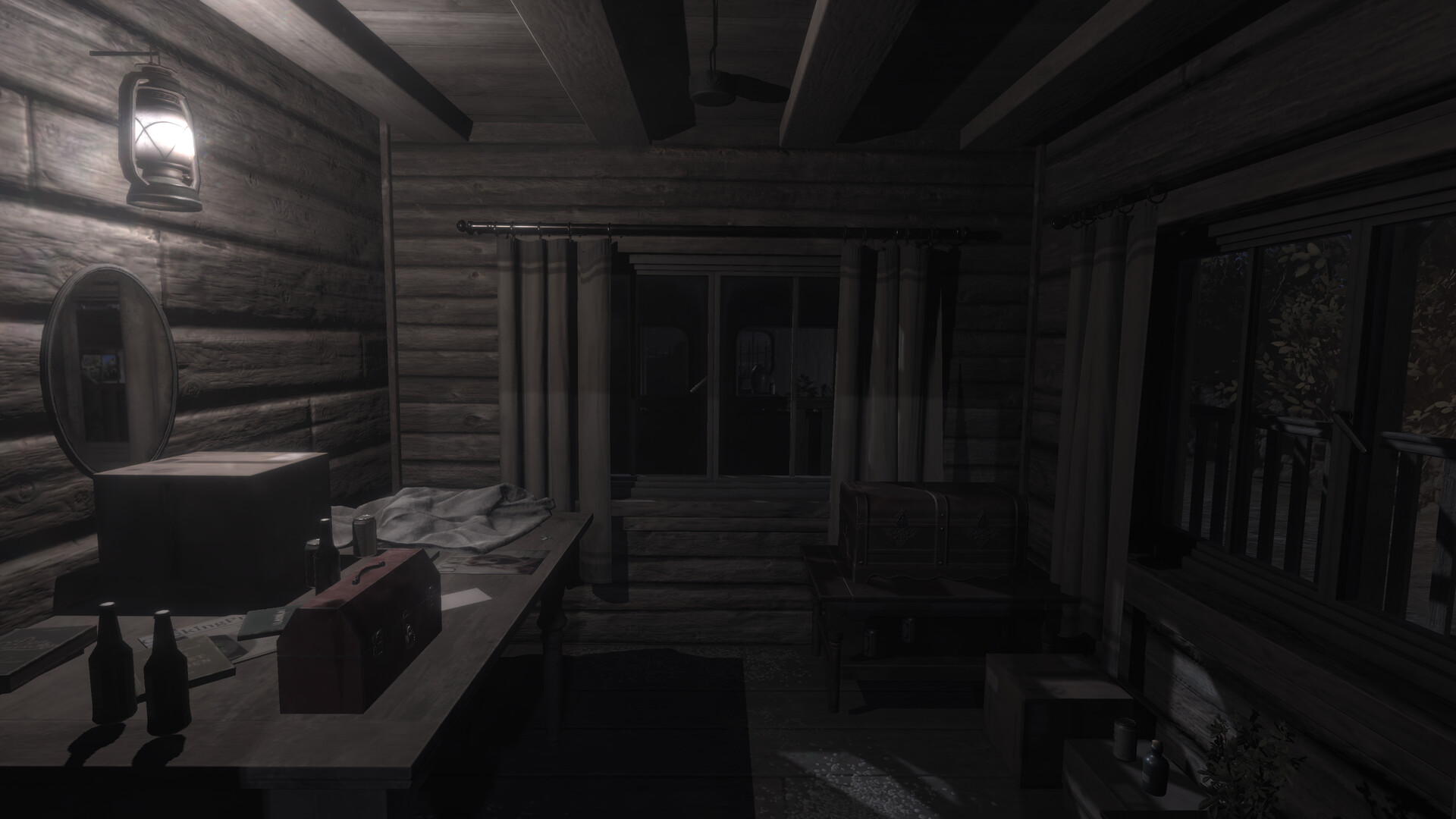 The Bakerville Case screenshot #19