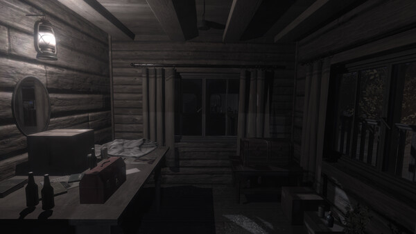 The Bakerville Case screenshot 19