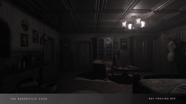 The Bakerville Case screenshot 25