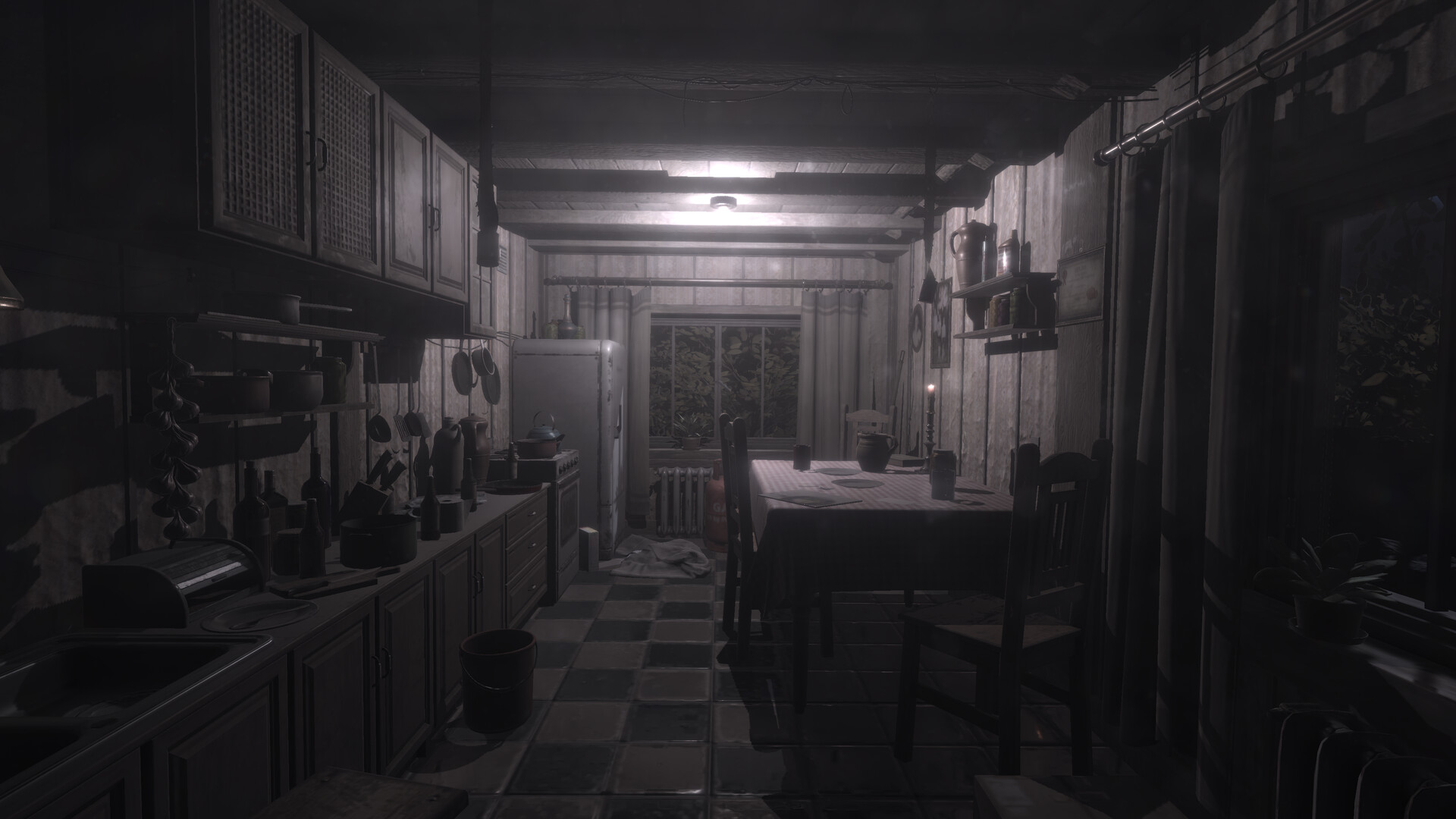 The Bakerville Case screenshot #18