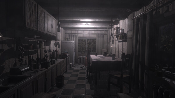 The Bakerville Case screenshot 18