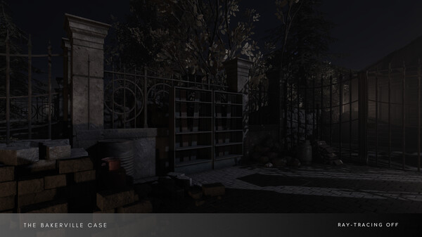 The Bakerville Case screenshot 35