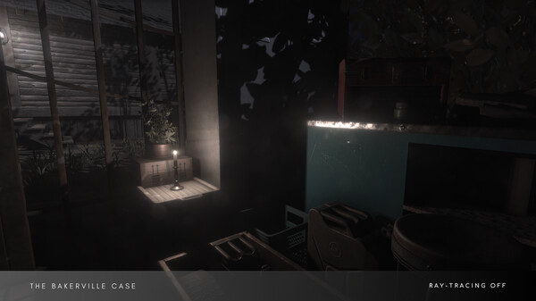 The Bakerville Case screenshot 33