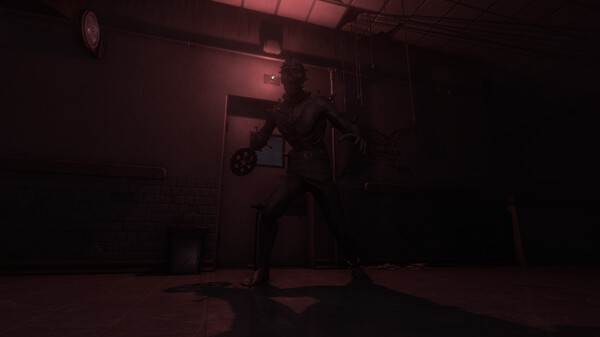 The Bakerville Case screenshot 4