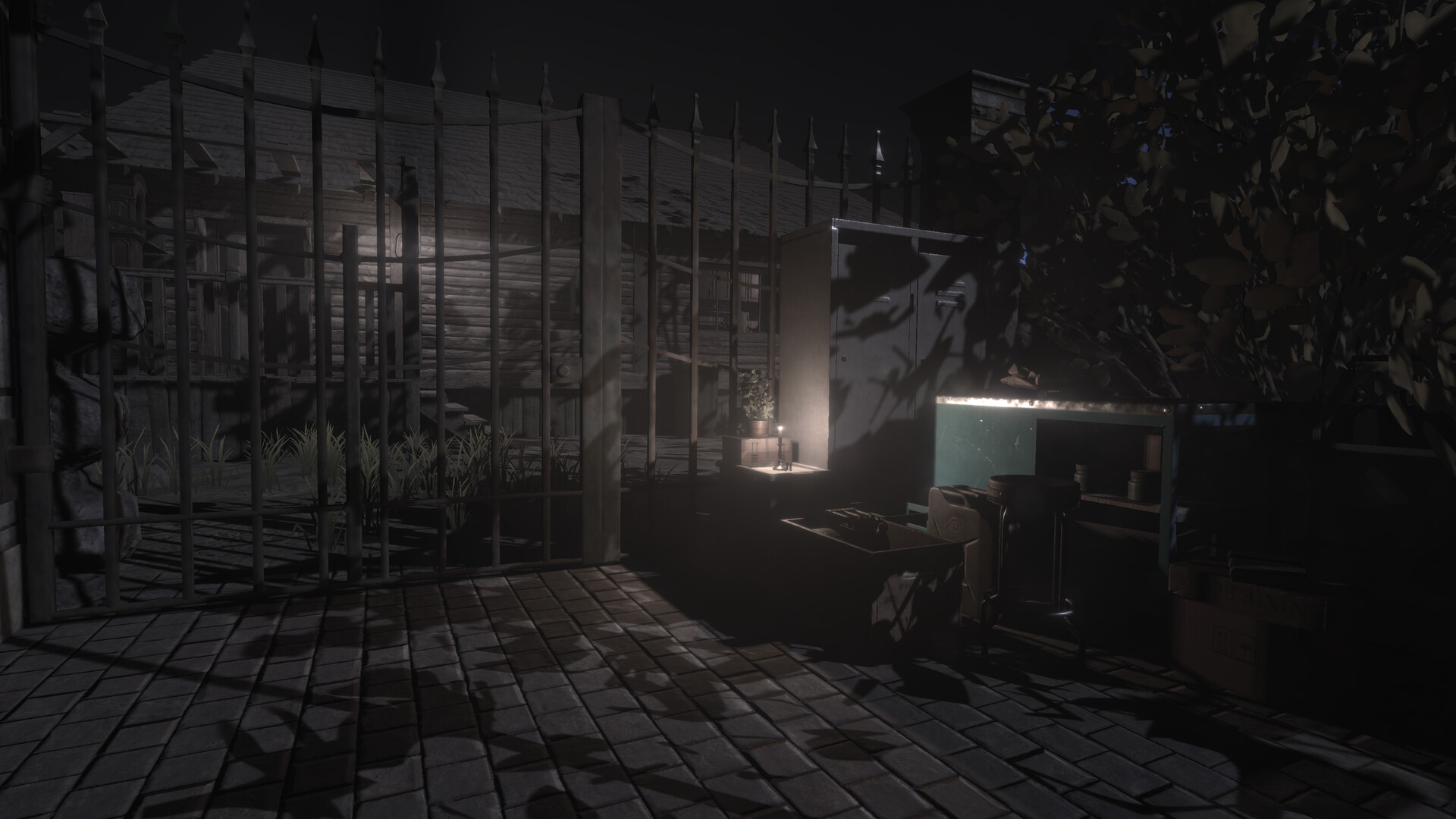 The Bakerville Case screenshot #14