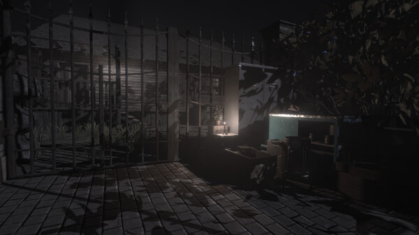 The Bakerville Case — 14