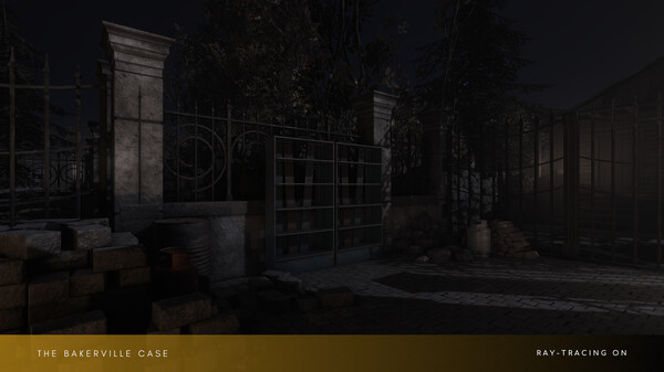The Bakerville Case screenshot 36