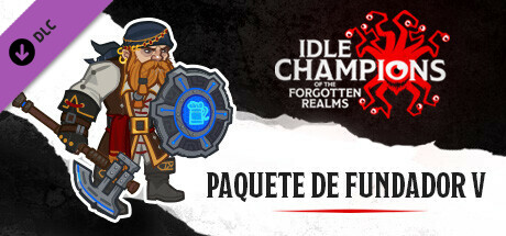 Paquete V de fundador