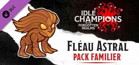 Fléau Astral- Pack Familier