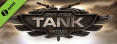 Gratuitous Tank Battles Demo Small Capsule Image