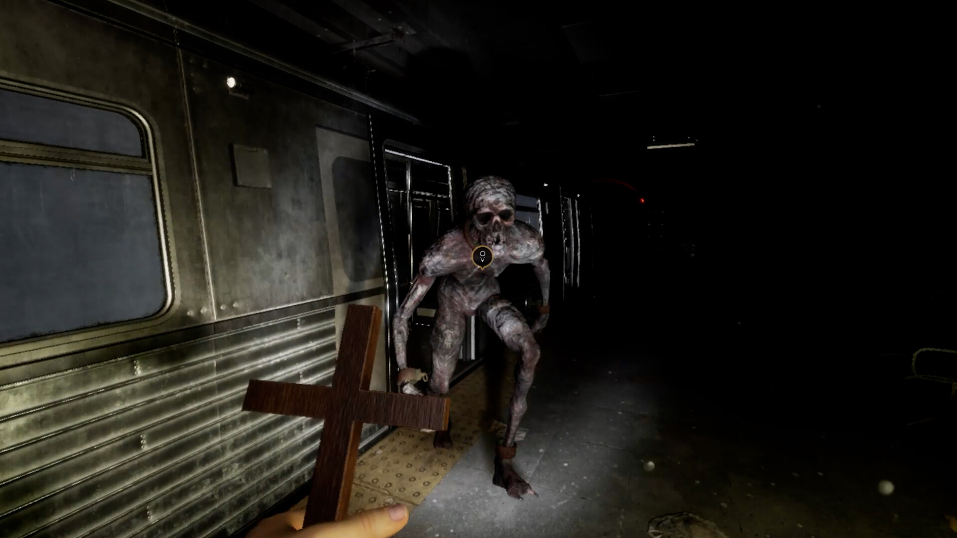 SO BELOW Steam gameplay screenshot 6