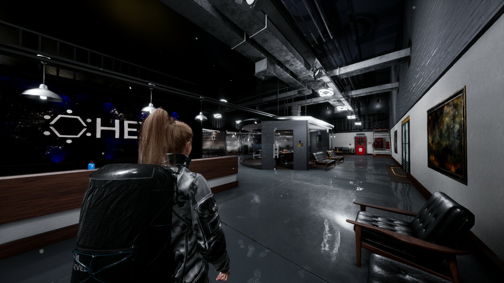 SO BELOW – Screenshot 13