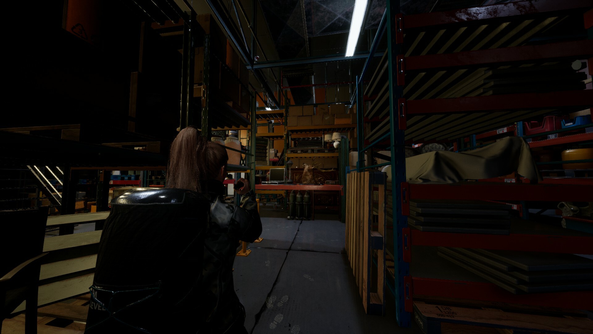 SO BELOW – Screenshot 16